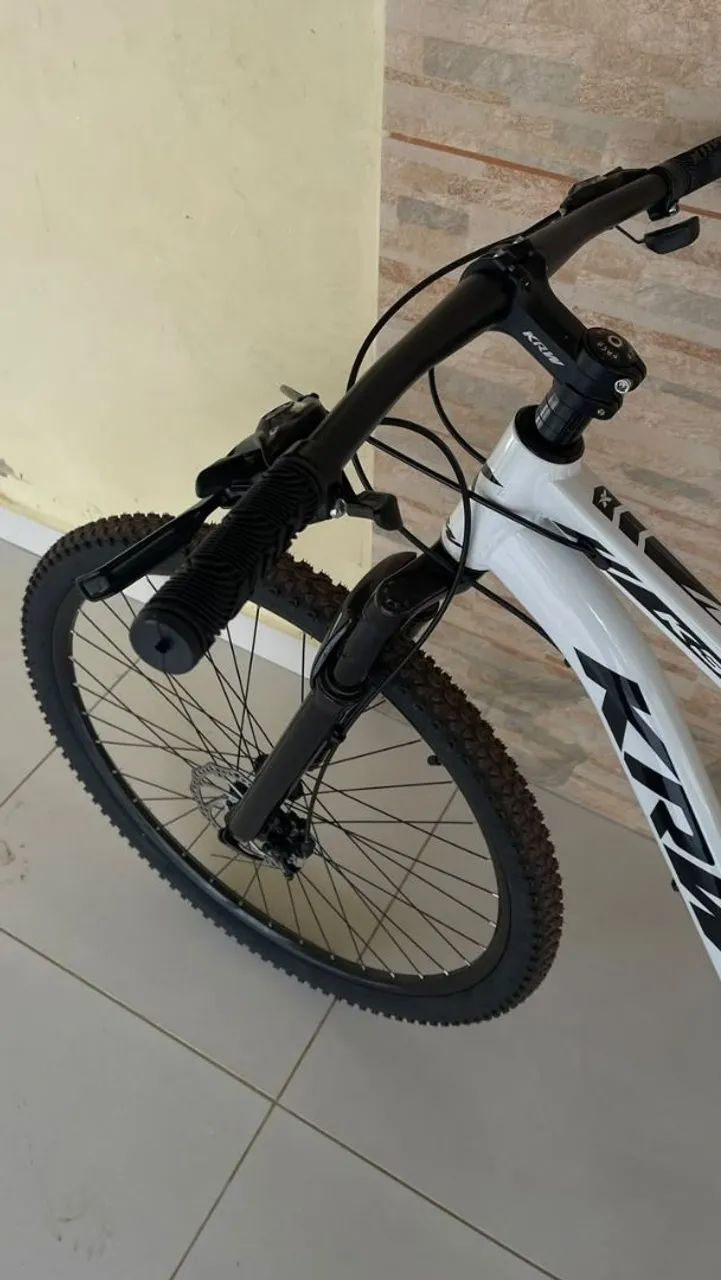 Bicicleta  - Foto 3