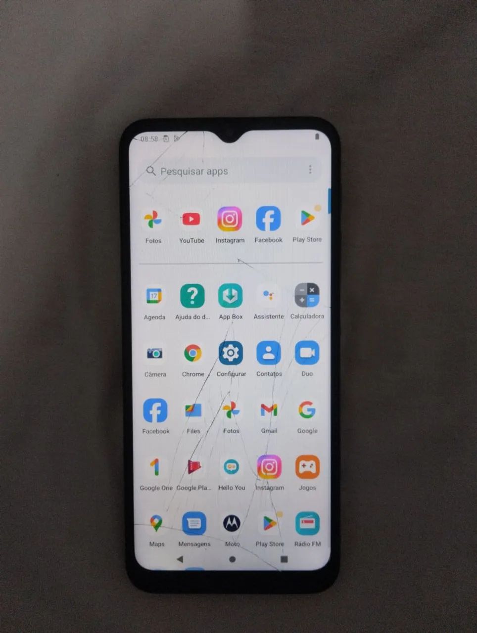 Moto g30 - Foto 3