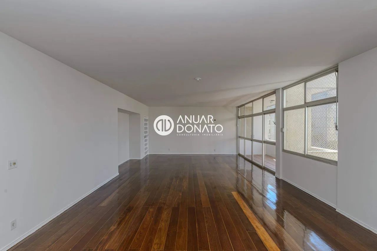 Anuar Donato Apartamento Locação 4 Quartos Serra - Foto 4