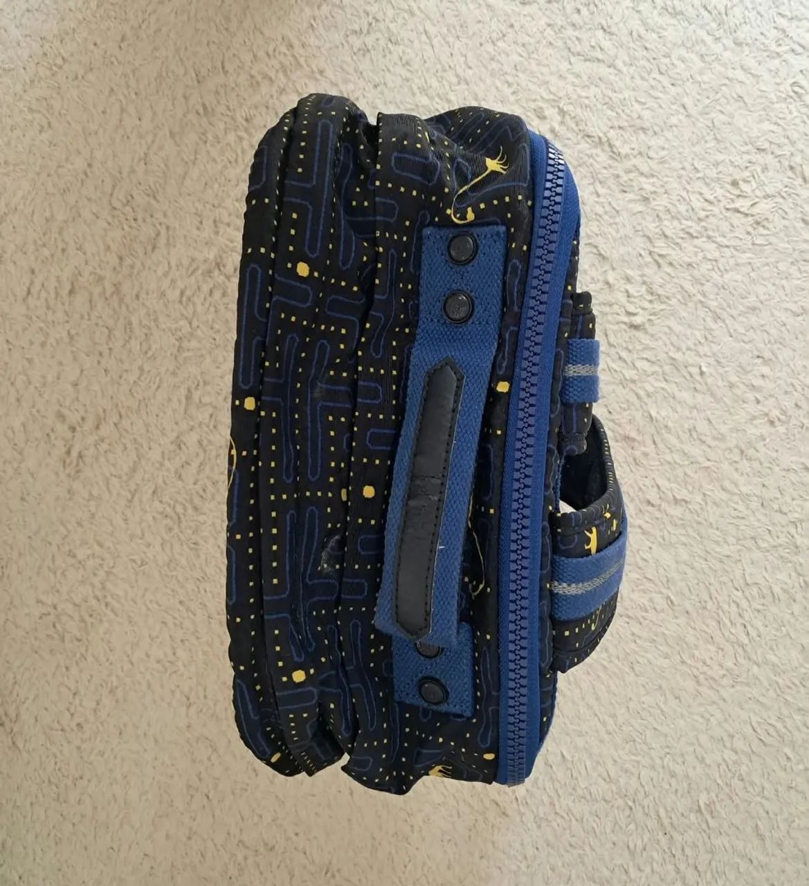 Mochila Kipling Original - Foto 3