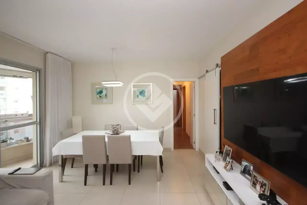 APARTAMENTO 3 QUARTOS À VENDA NO BAIRRO VILA DA SERRA codigo: 345680 - Foto 4