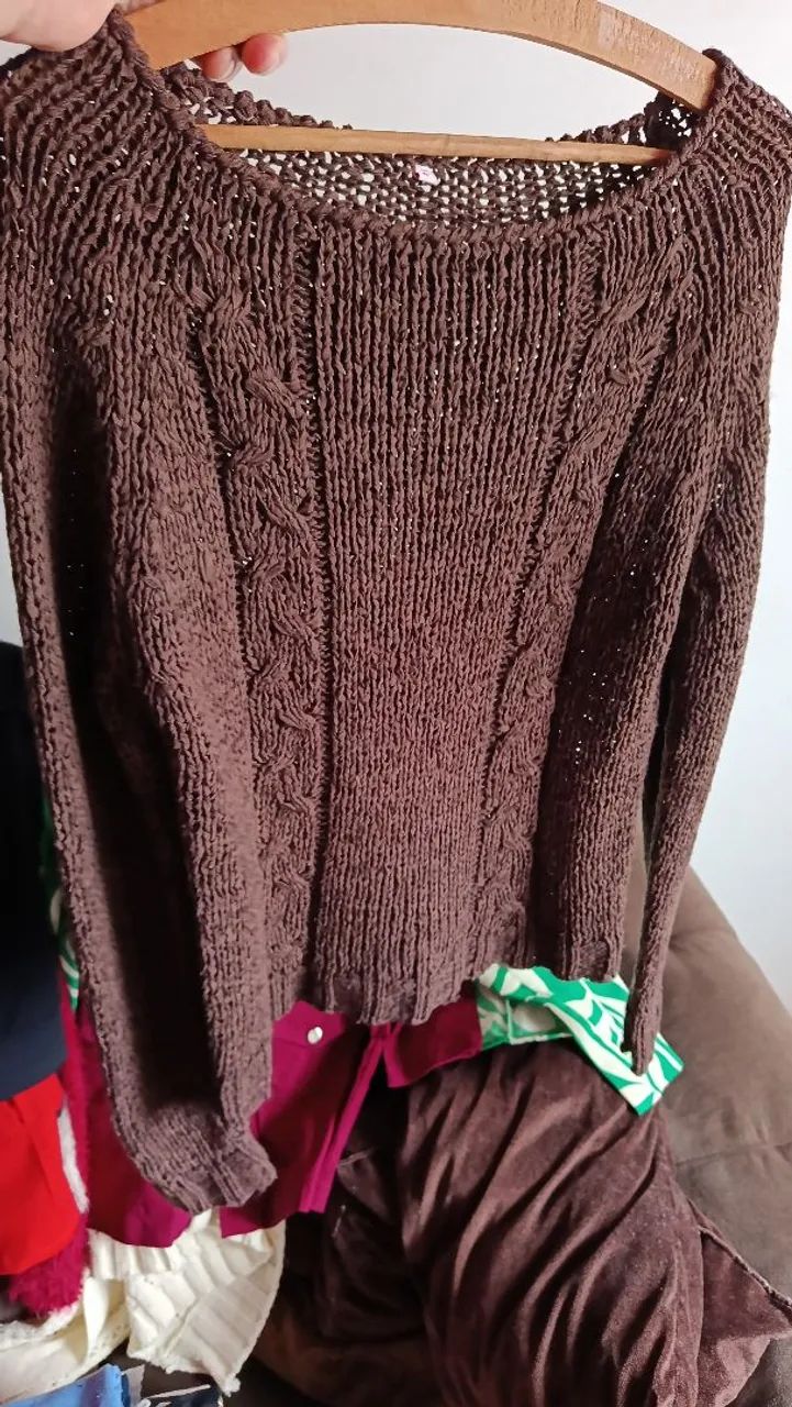 Roupas  - Foto 4