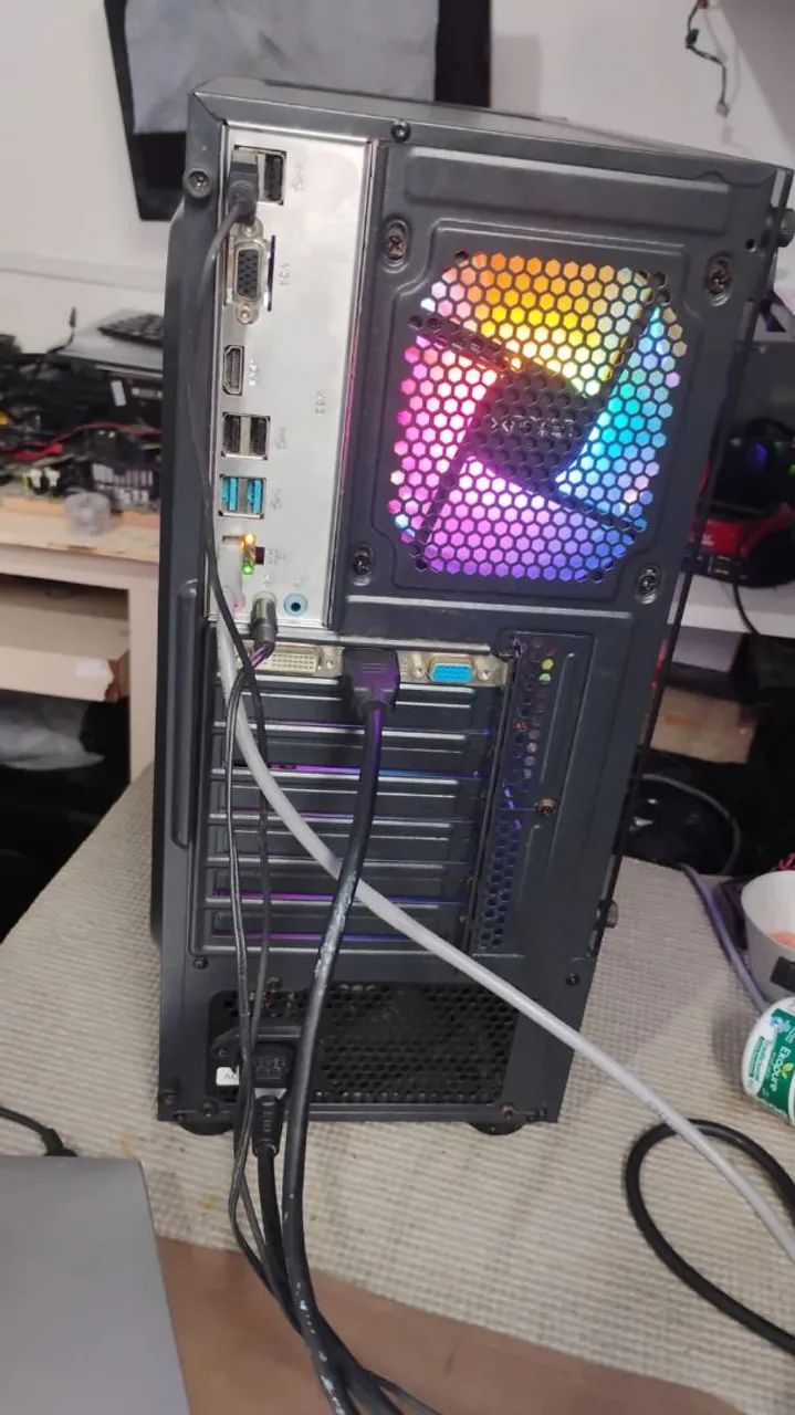 Computador game - Foto 4
