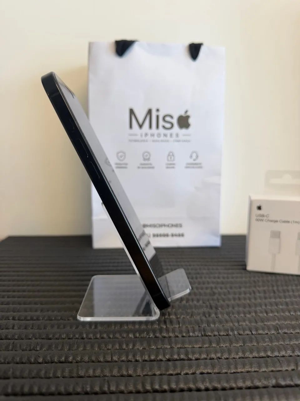 iPhone 16 Pro Max 256gb - com Garantia e Nota - Foto 3