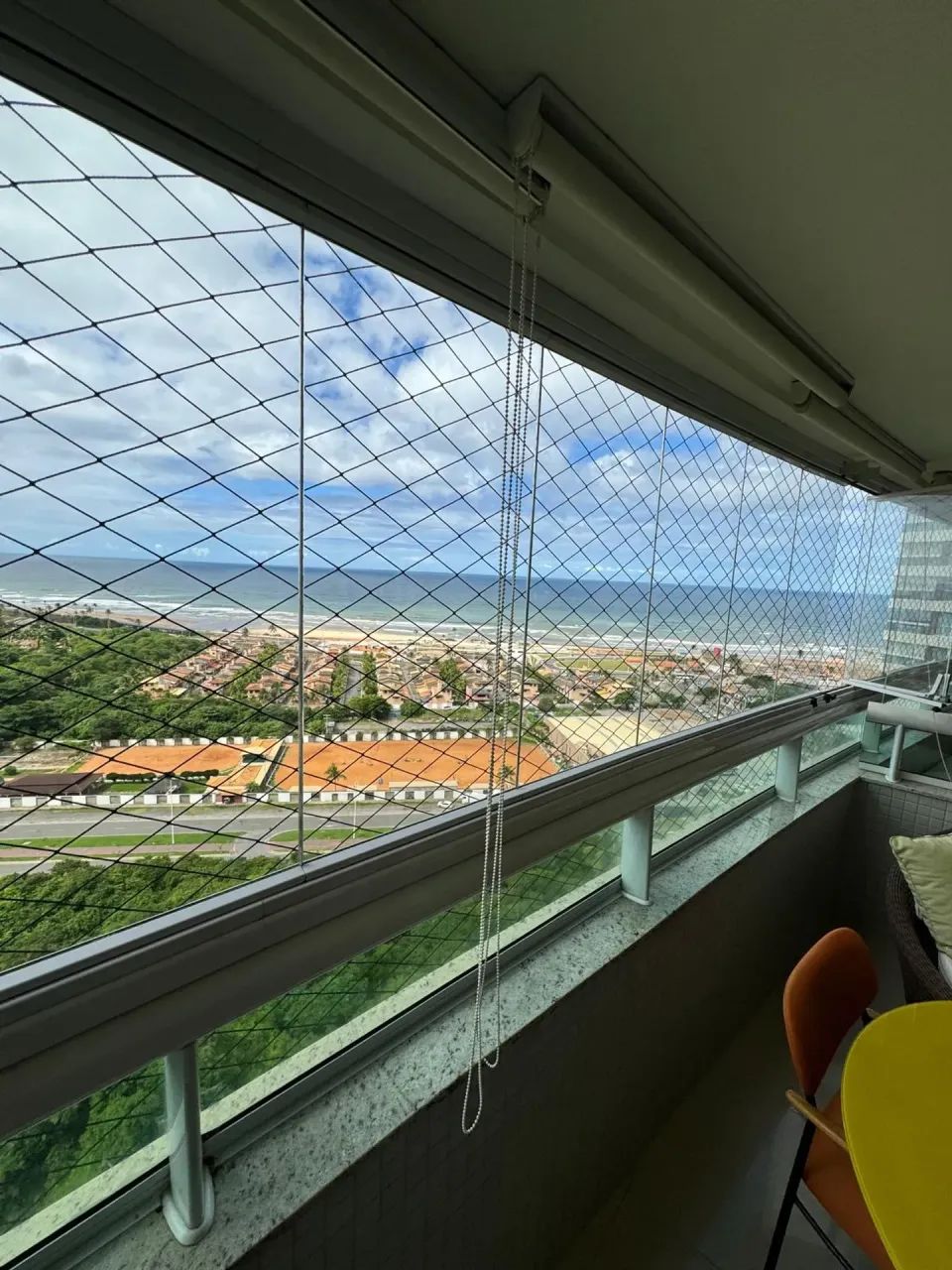 PATAMARES - COLINA A - RESIDENZA REALE - 207M² - 4 SUÍTES - VISTA MAR - ANDAR ALTO - Foto 7