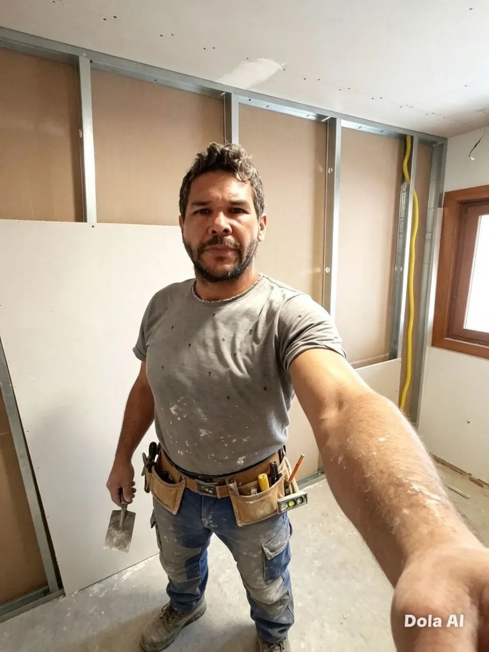 ? Especialista em Drywall  - Foto 2