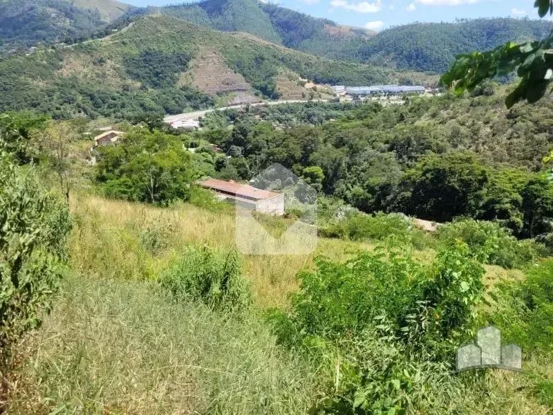 Terreno em Itaipava