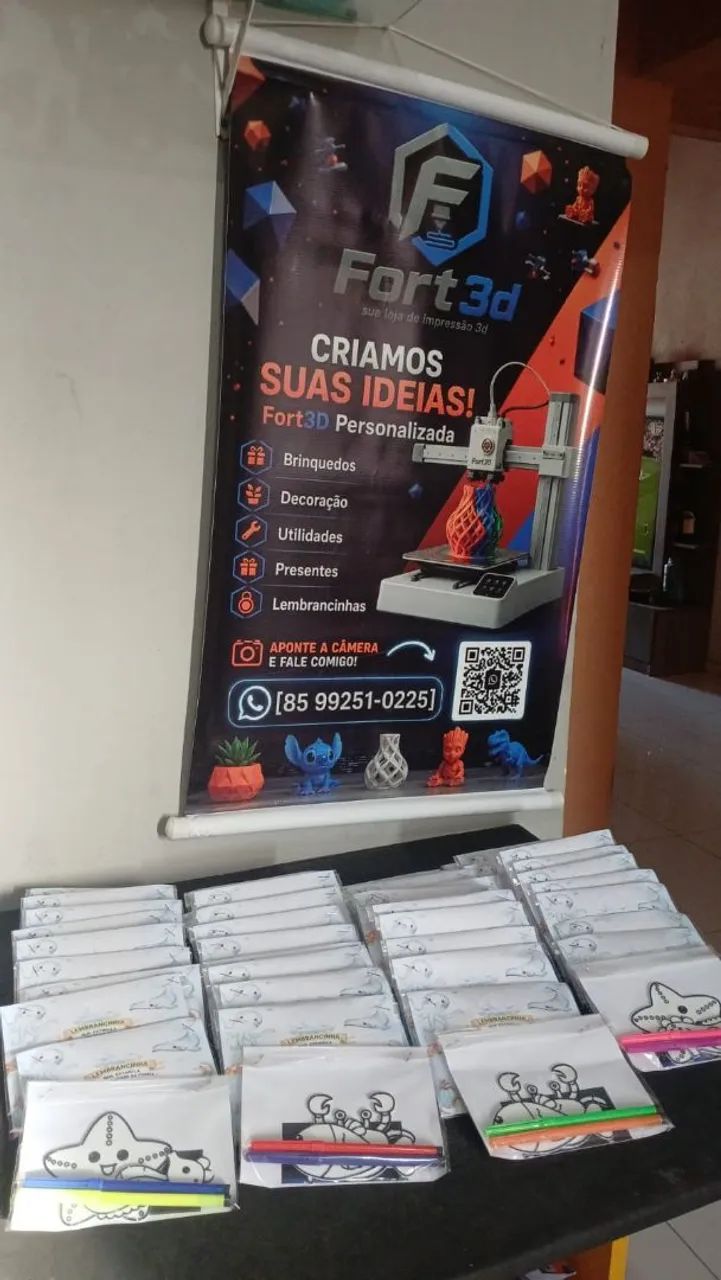 Lembrança para aniversário  - Foto 2