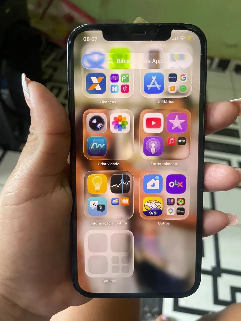 iPhone 12 - Foto 2