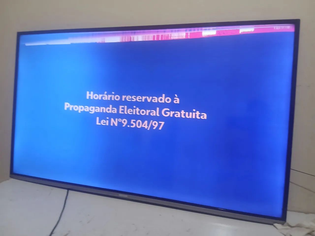 Smart tv de 50 4K Android.  - Foto 5