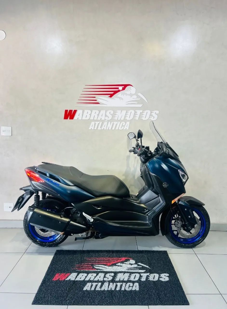 XMAX 250 ABS - Foto 2