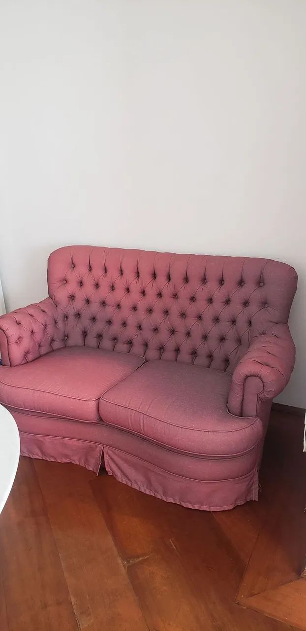 Sofá Capitonê  - Foto 2