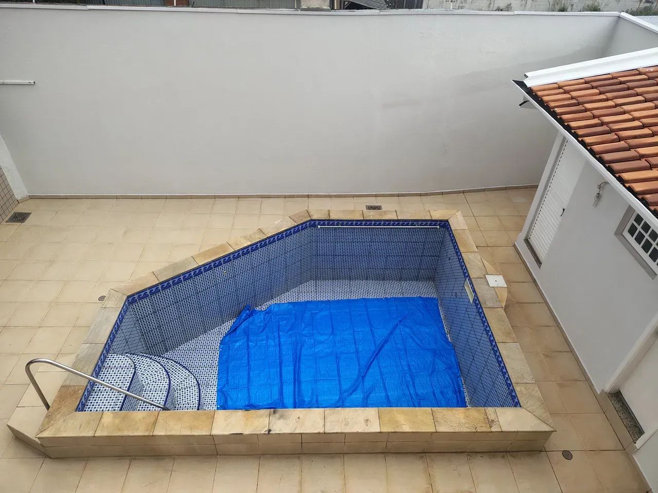 Casa Grande na Av Brasil - Foto 3