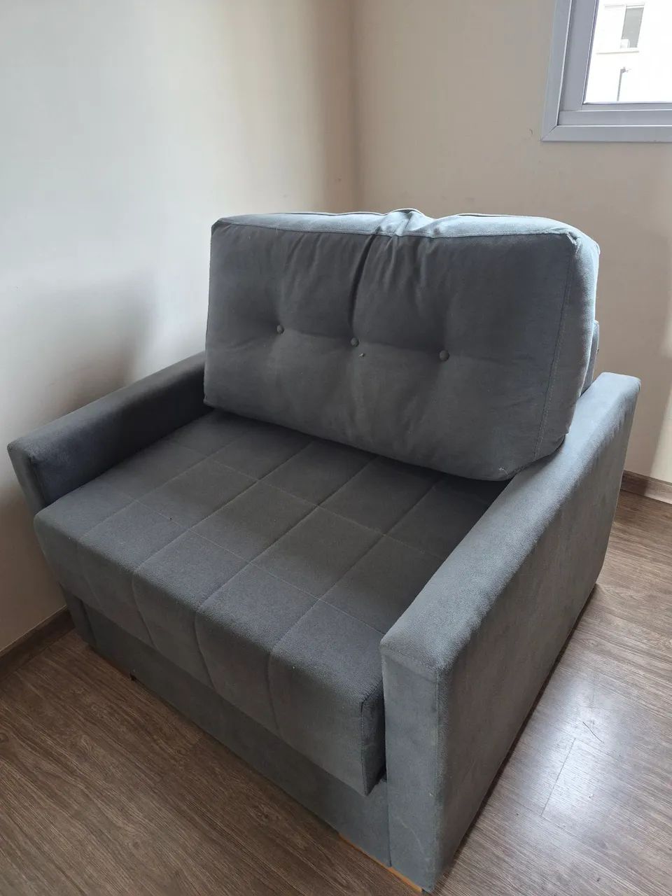 Poltrona cama - Foto 2