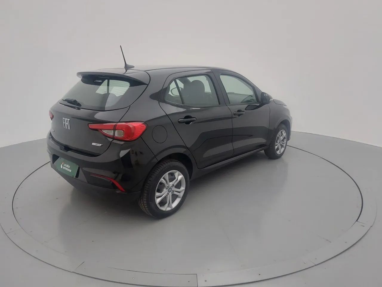 Fiat Argo Drive 1.0 Firefly 2026 - Foto 5