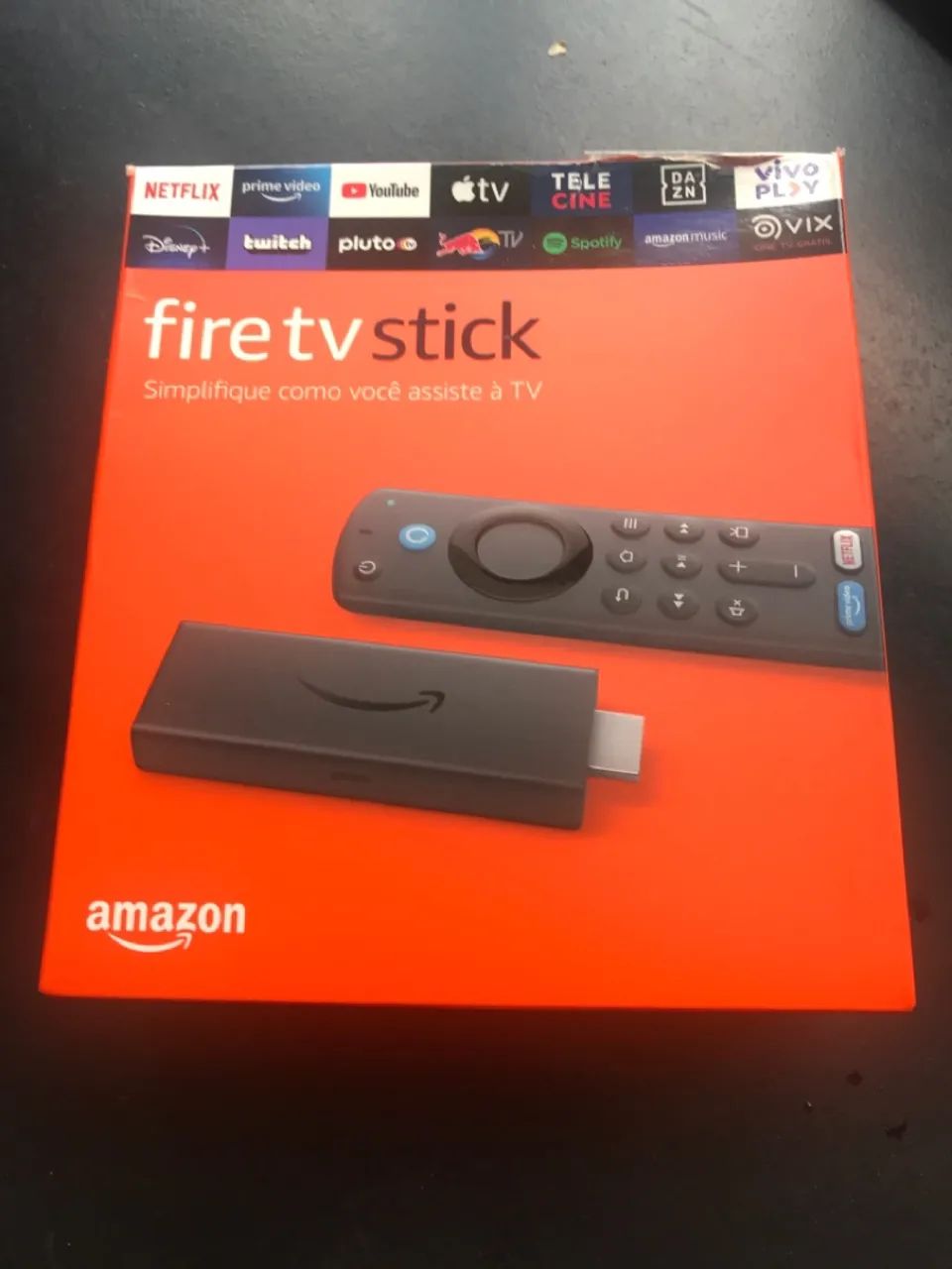 Fite TV Stick 