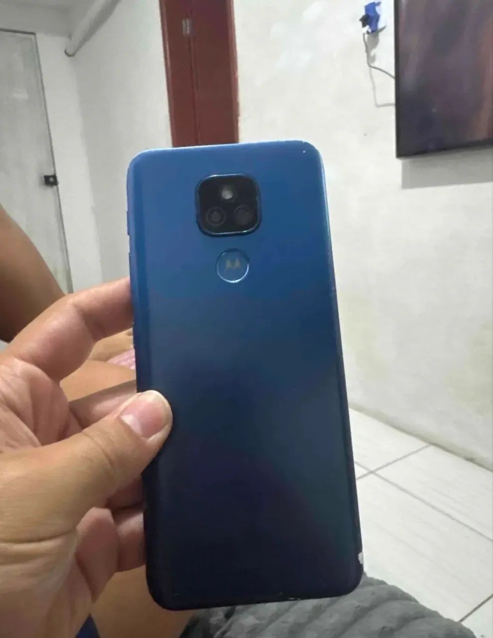 Celular moto e7 plus 64gb - Foto 2