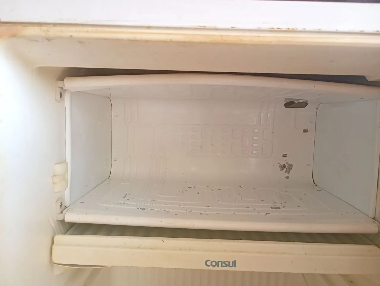 Geladeira Consul  - Foto 2