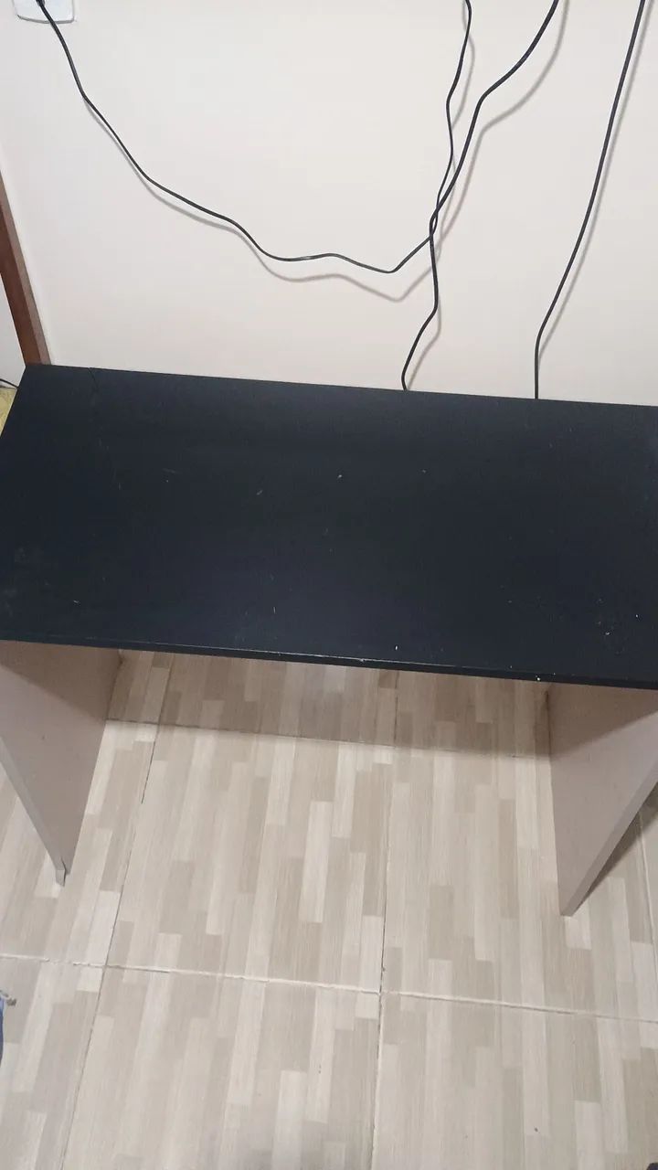 Mesa básica (para levar logo) - Foto 2