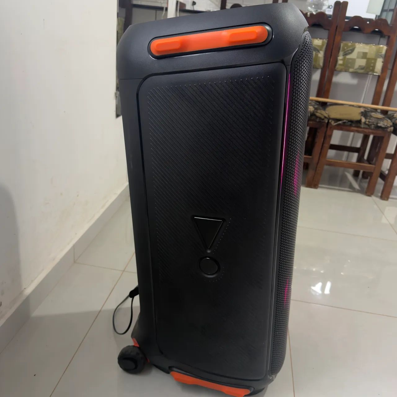 JBL Party Box 710  - Foto 4