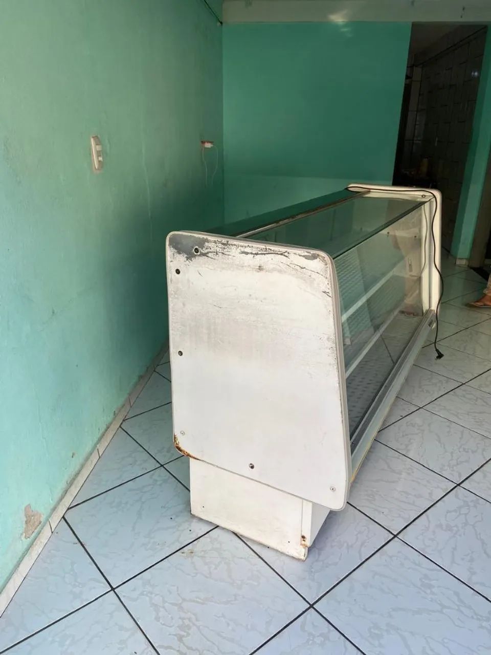 Balcão refrigerador gelopar 110v - Foto 3