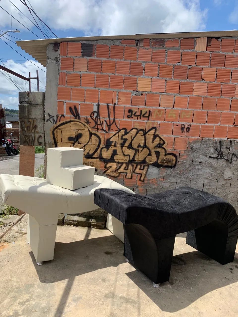 Maca de estética  - Foto 6