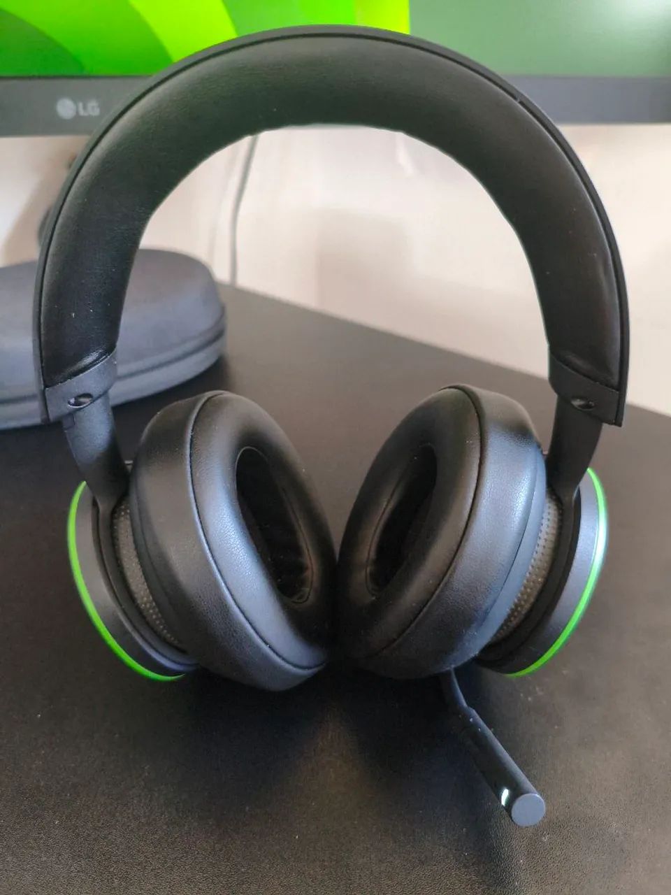Headset (Fone) XBOX 