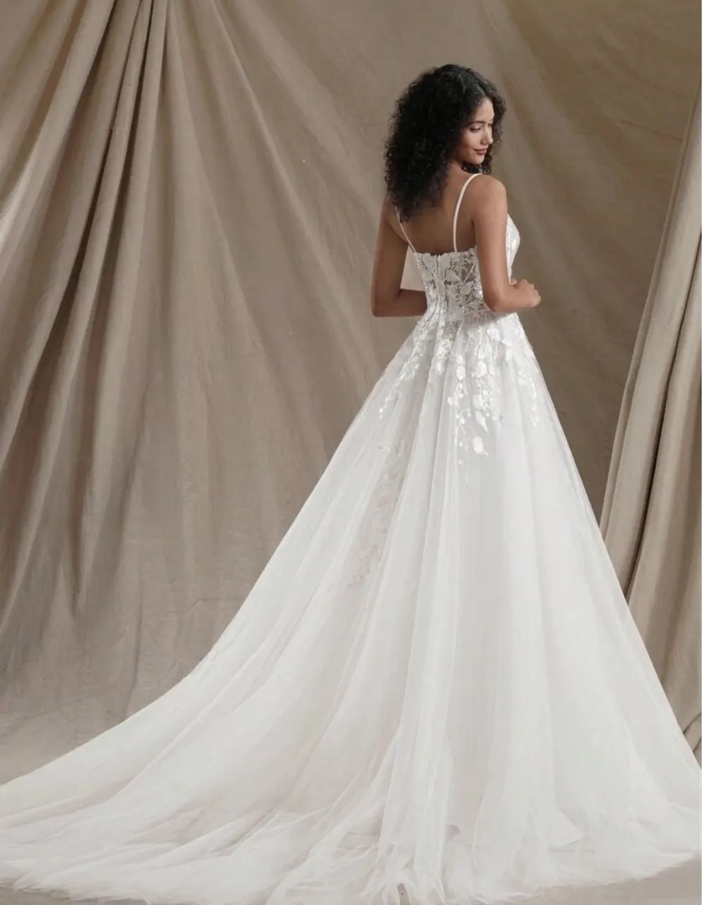 Vestido de casamento  - Foto 2
