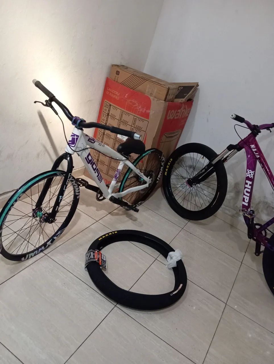 Gios 4trix 2024 - Foto 5