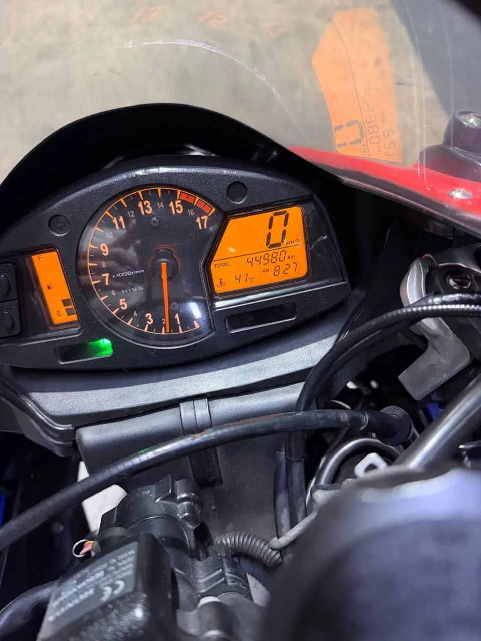 CBR 600RR - Foto 4