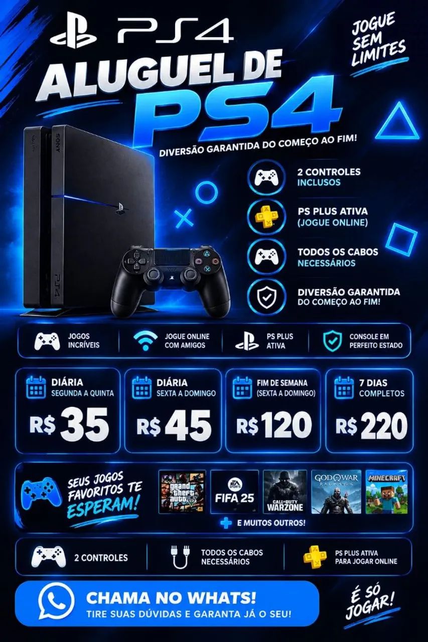 PS4