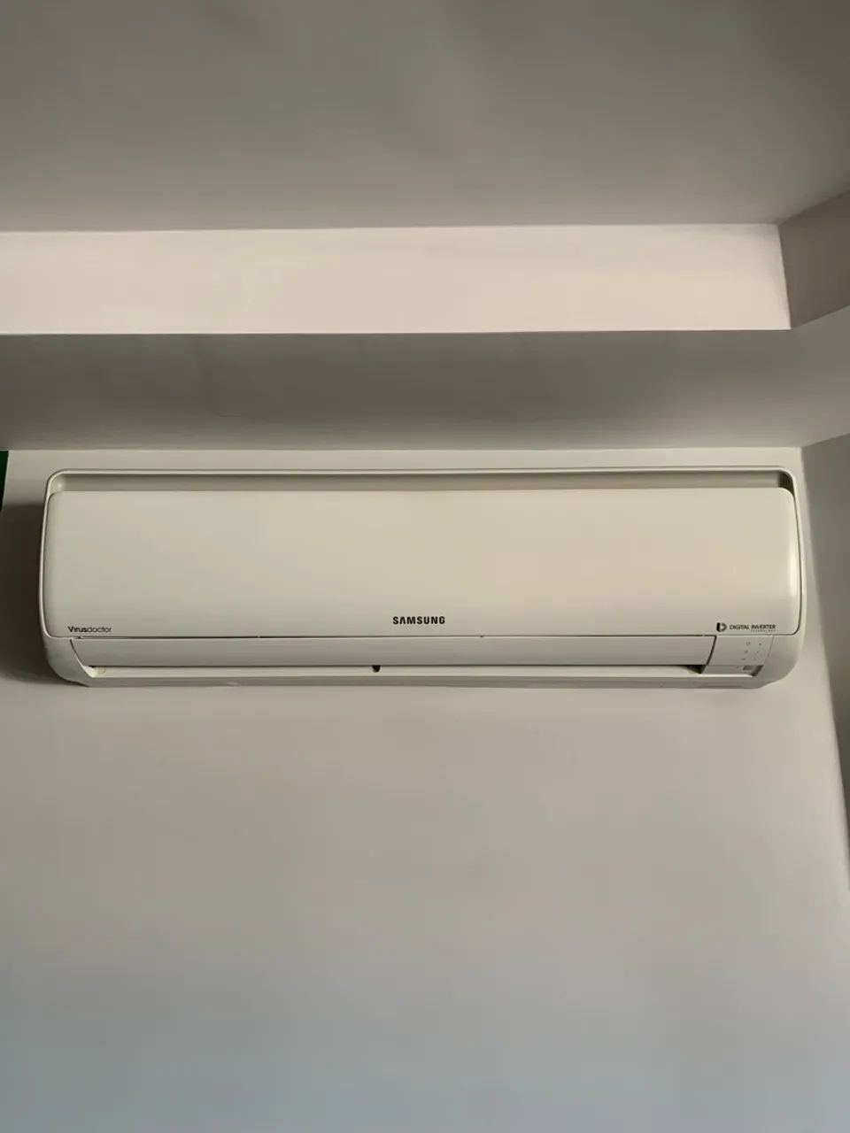 Ar condicionados split usados com problemas. - Foto 2