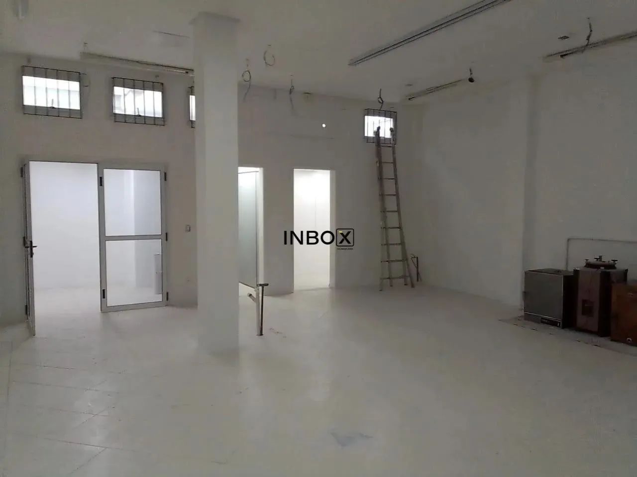 INBOX ALUGA - SALA COMERCIAL NO CENTRO DE BENTO GONÇALVES - Foto 5