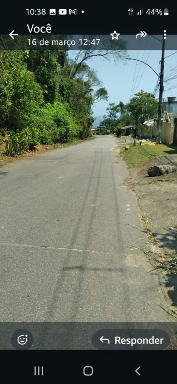 Terreno itacuruça/muriqui - Foto 3
