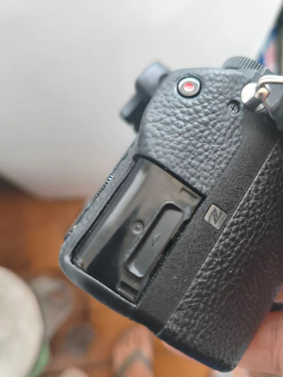 Sony A7II com lente 28-70 Zeiss  - Foto 6