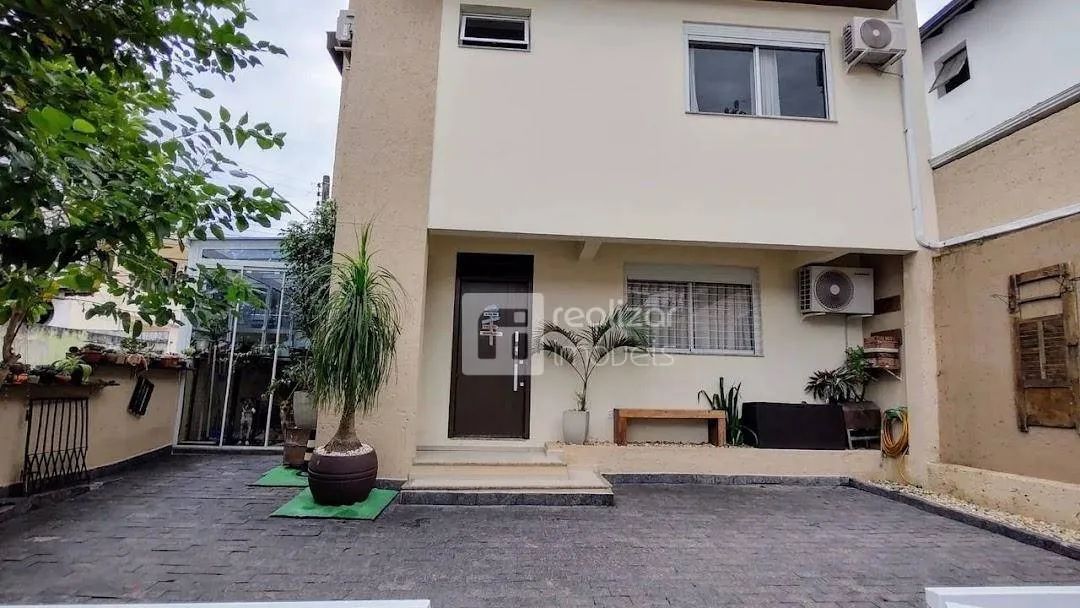 Casa Residencial à venda, Centro, Florianópolis - CA0841. - Foto 4