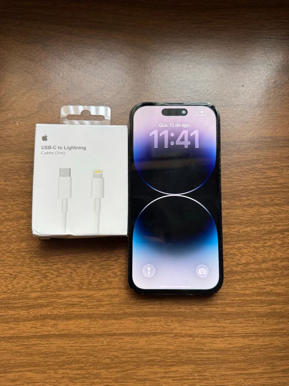 IPHONE 14 PRO 128gb  - Foto 3