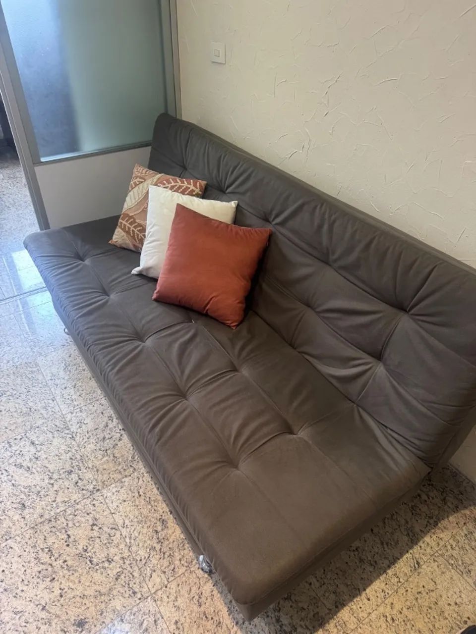 Sofá cama  - Foto 3
