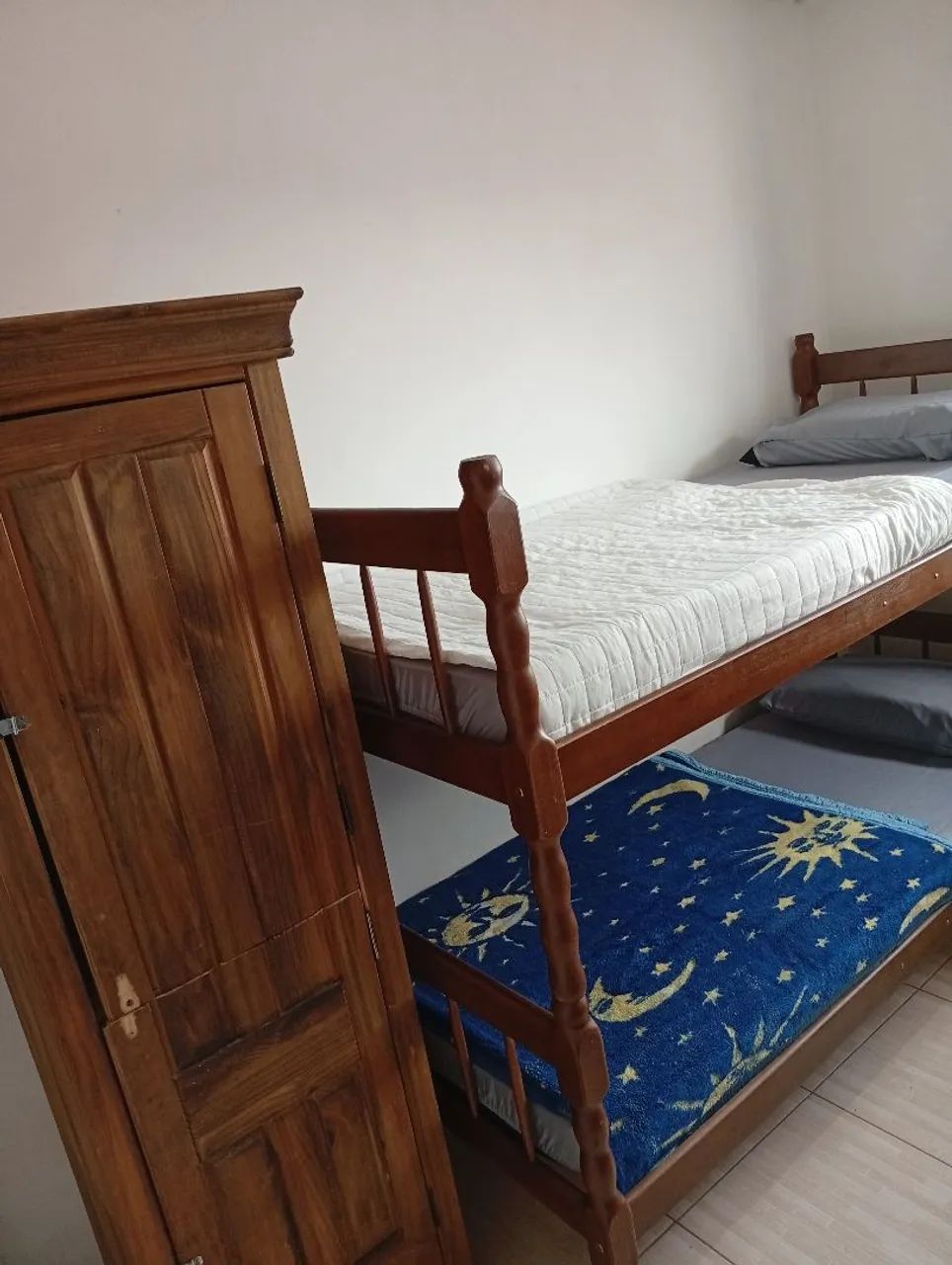 CWB Hostel Home  - Foto 4