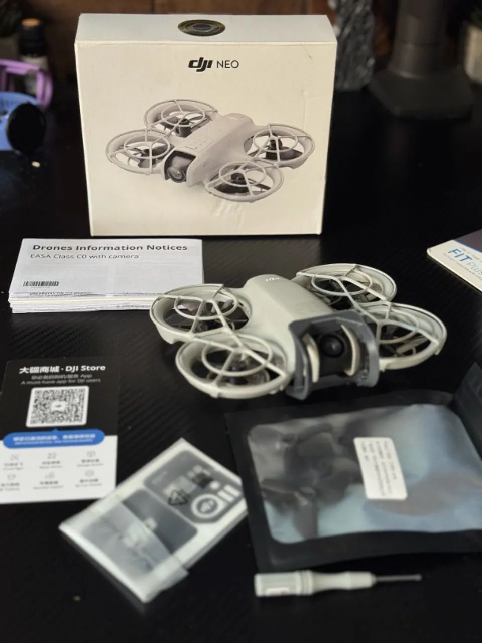 Drone DJI Neo 