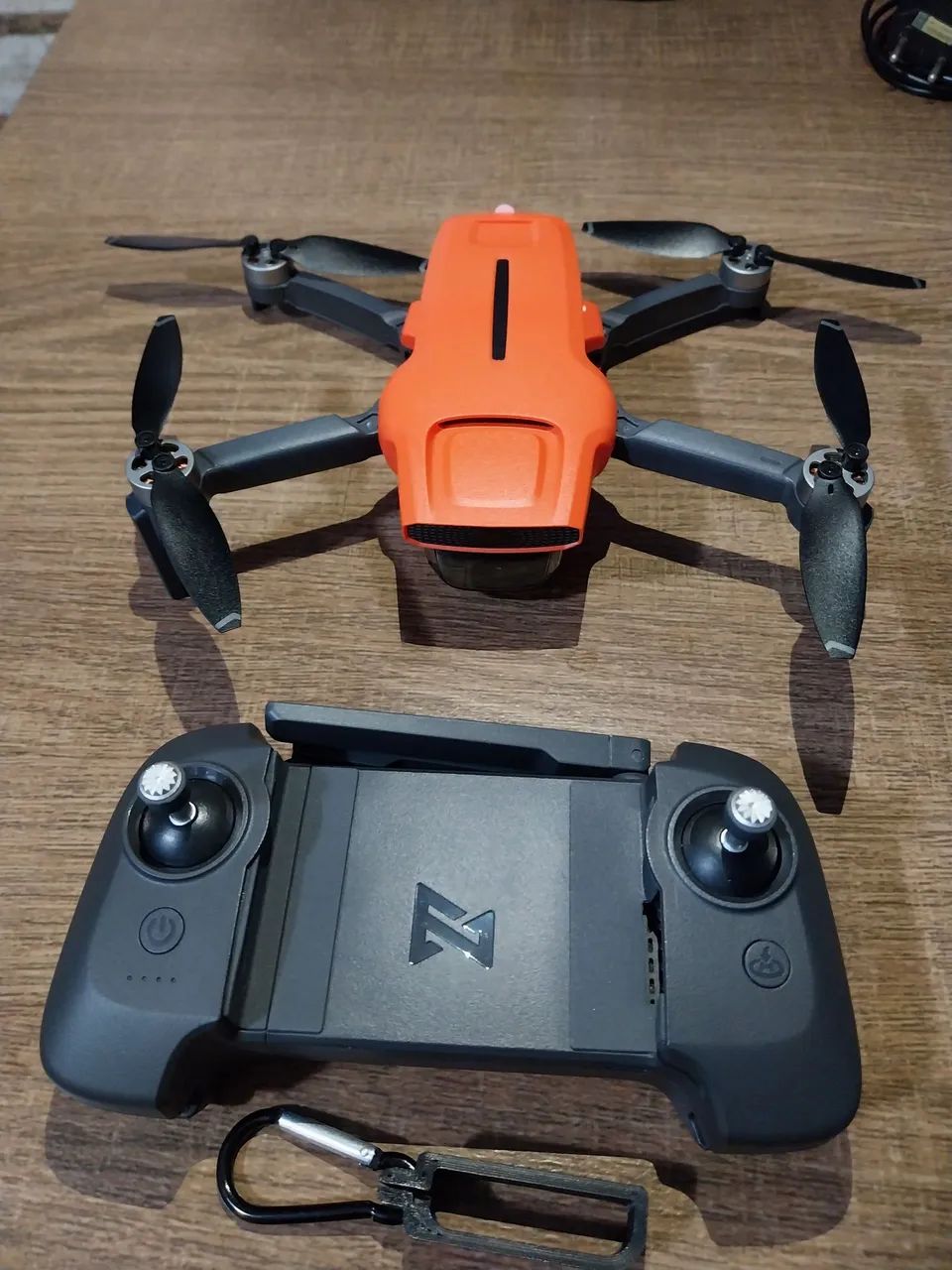 Drone FIMI Mini 3 Completo + Bateria Estendida + Acessórios  - Foto 2