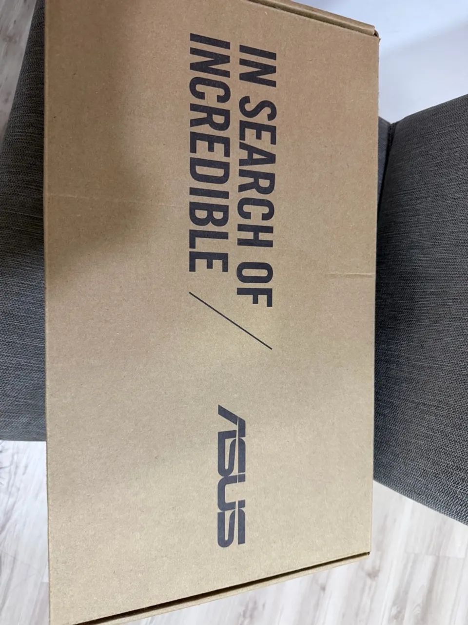 NOTEBOOK ASUS