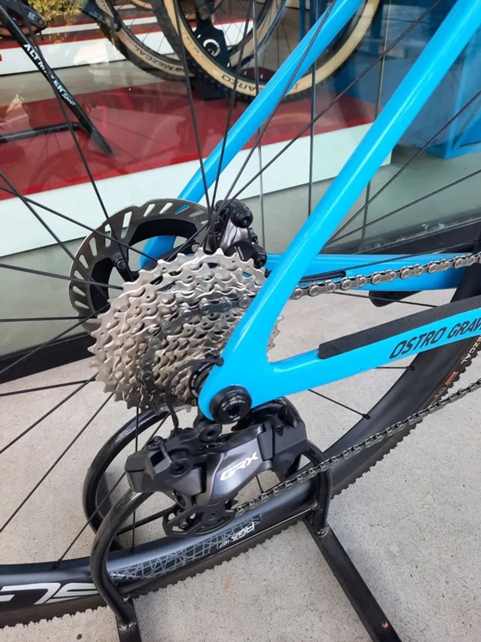 Factor Ostro Gravel 2025 - Foto 2