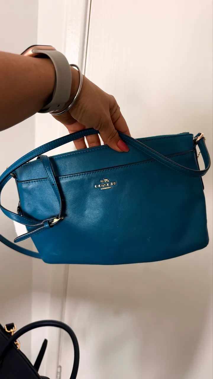 Bolsa Coach  - Foto 3
