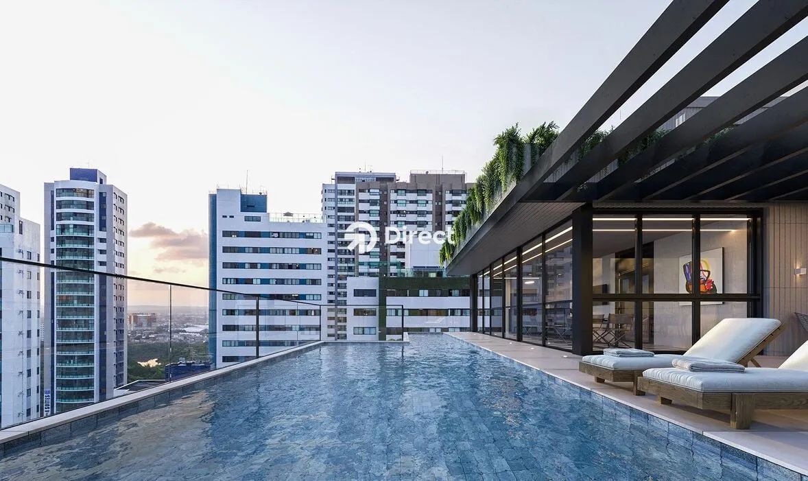 Apartamento à venda em Boa Viagem, Recife/PE - Foto 5