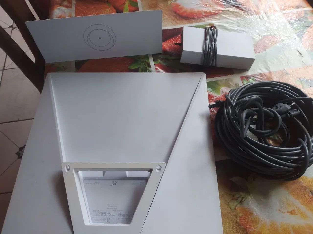 Vende se uma starlink semi nova - Foto 2