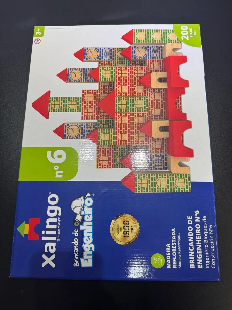 Xalingo N6 - Foto 2