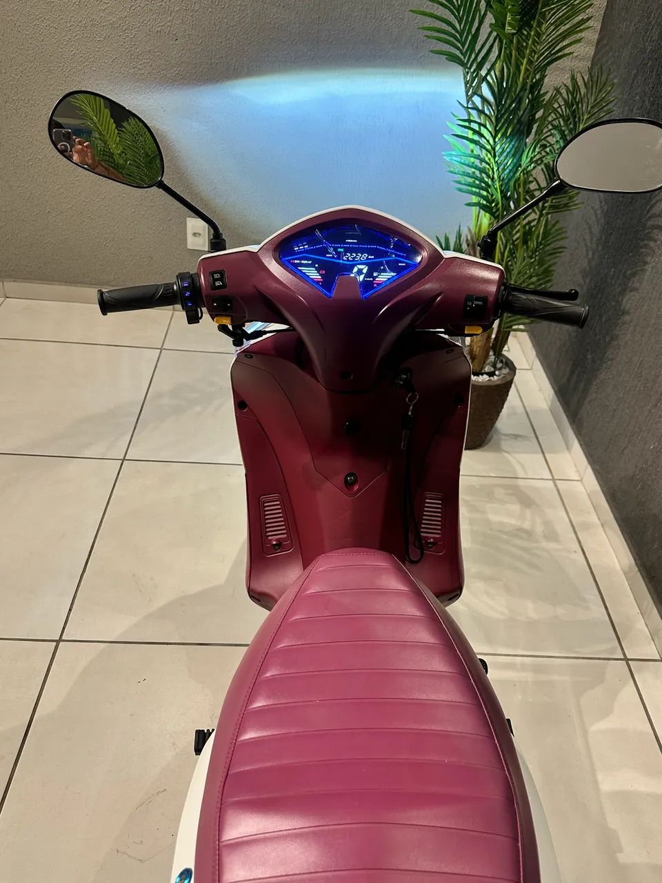 Jet 125 2026 - Foto 3