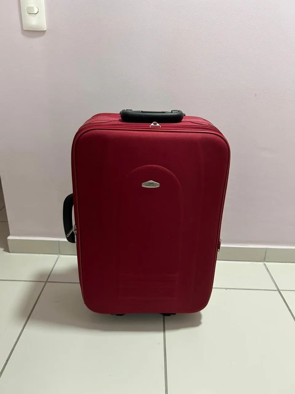 Mala de viagem  - Foto 2