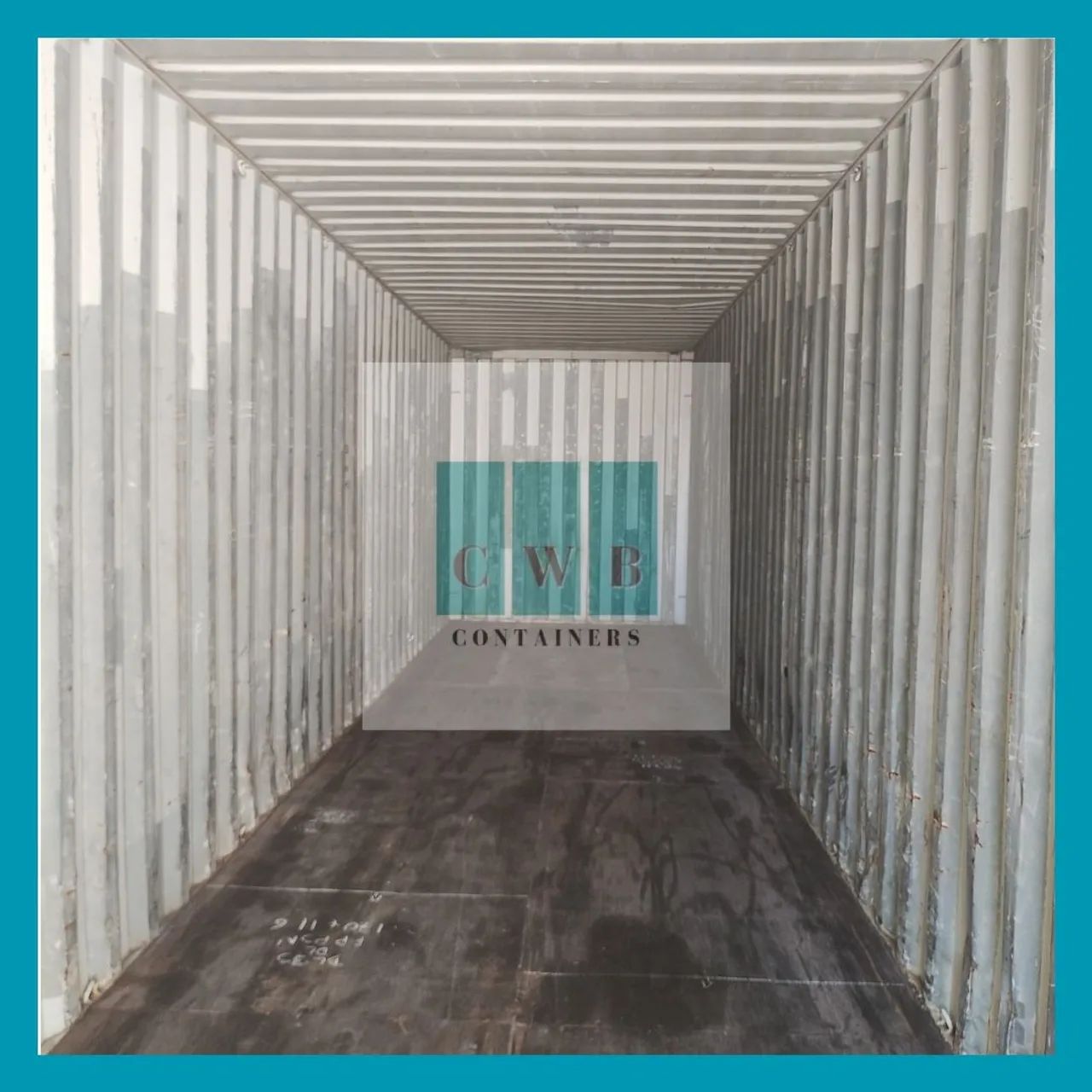 Container Direto do Porto com Preço Promocional - Pagamento na Entrega - Foto 2